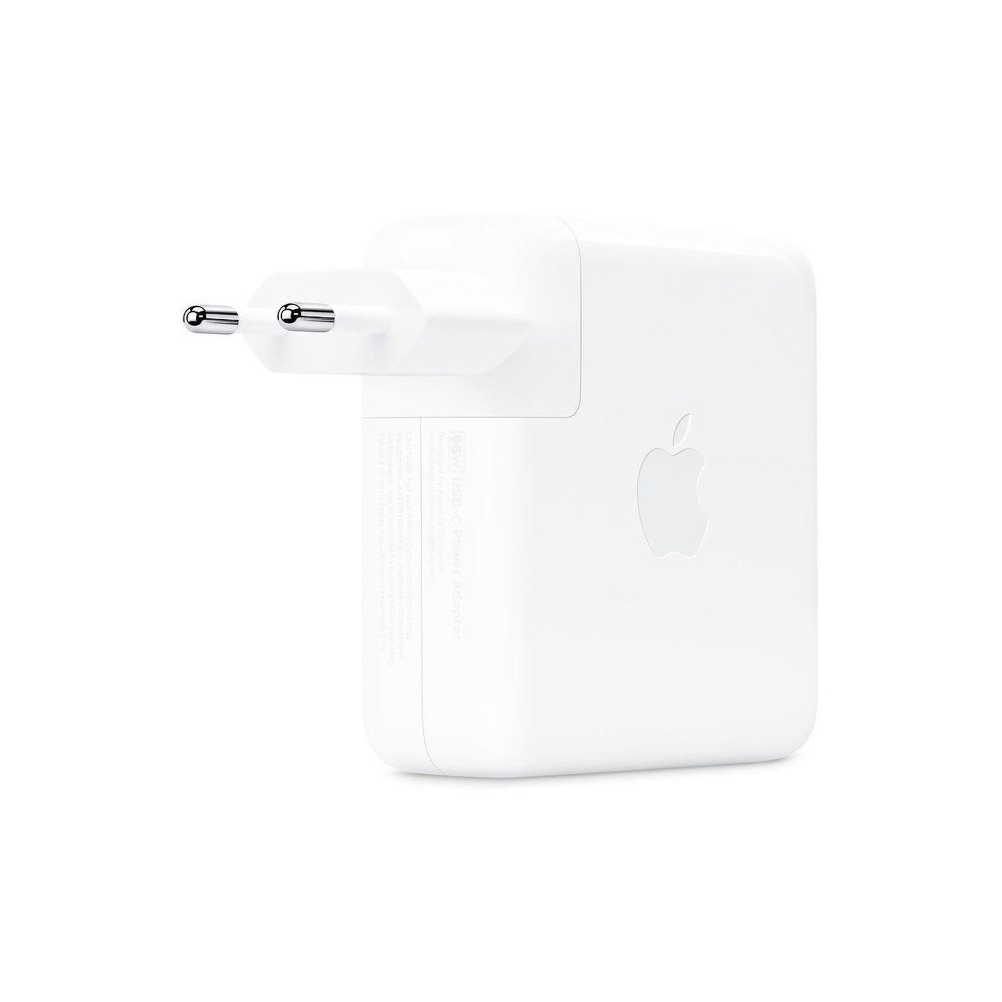 Voir la diapositive 2 : APPLE Chargeur secteur secteur 96W USB-C
