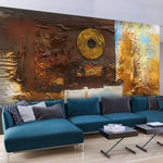 Paris Prix Papier Peint XXL  Painted Emotions  280x500cm