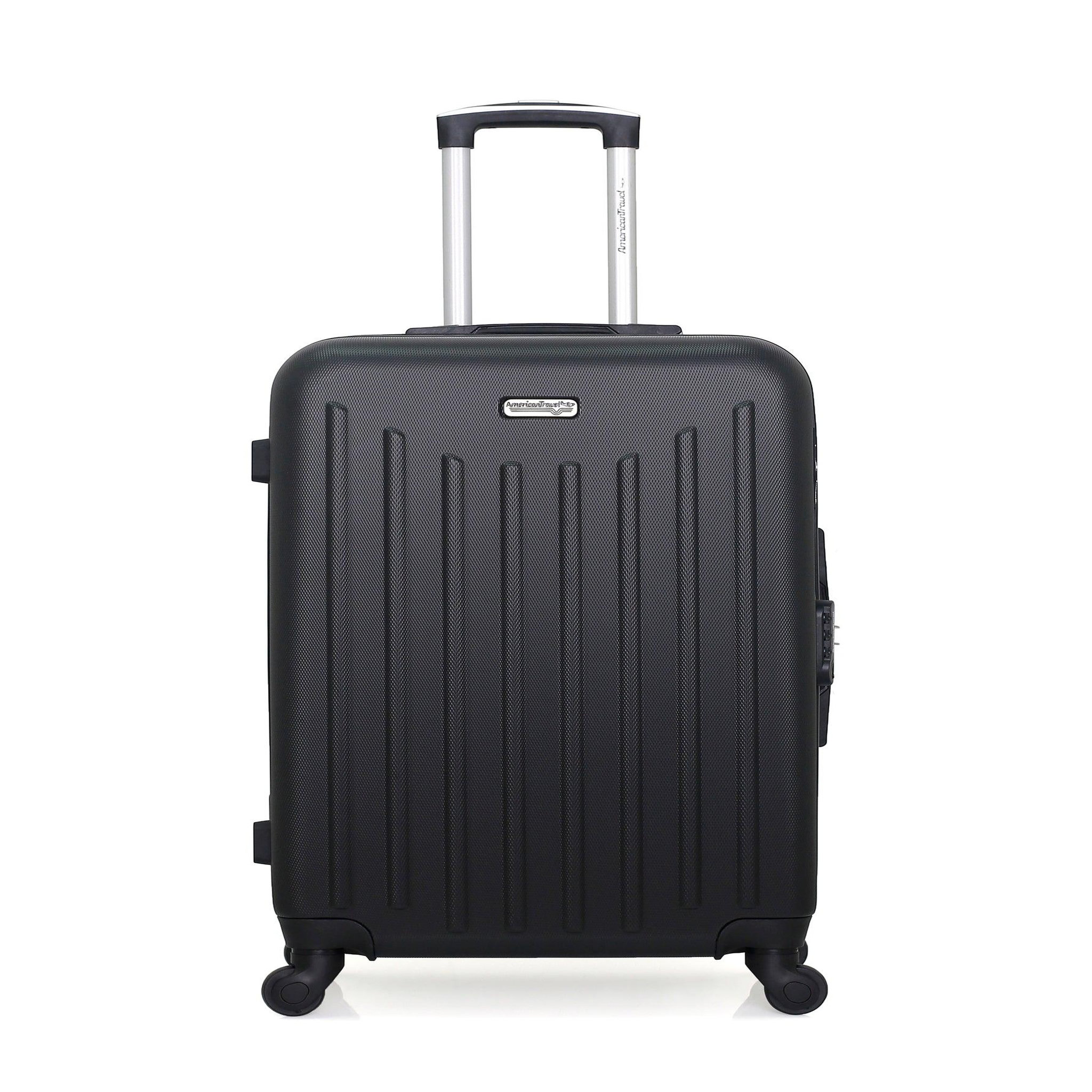 AMERICAN TRAVEL American travel - valise weekend brooklyn 65 cm 4 roues