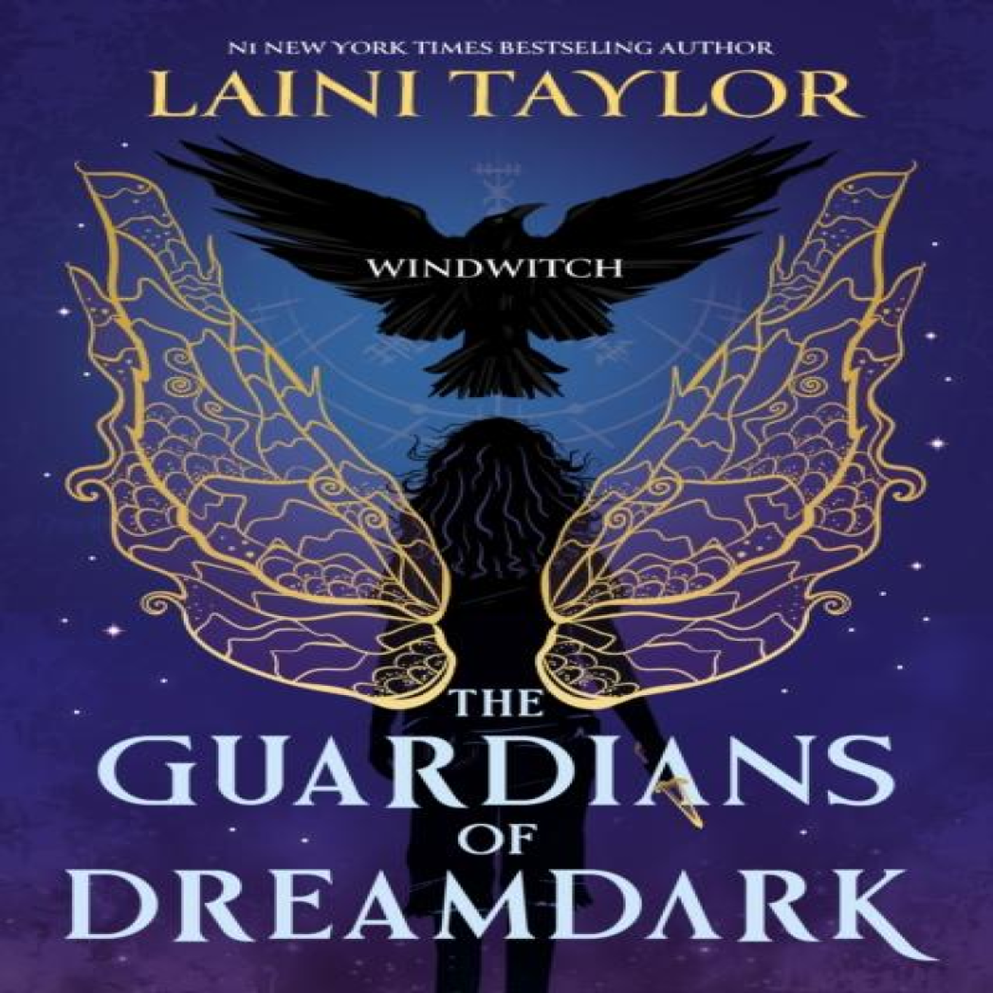 LIVRES The Guardians of Dreamdark: Windwitch : A thrilling faerie fantasy from the author of Daughter of Smoke and Bone