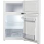 Listo Réfrigérateur top RMDL85-50hob1