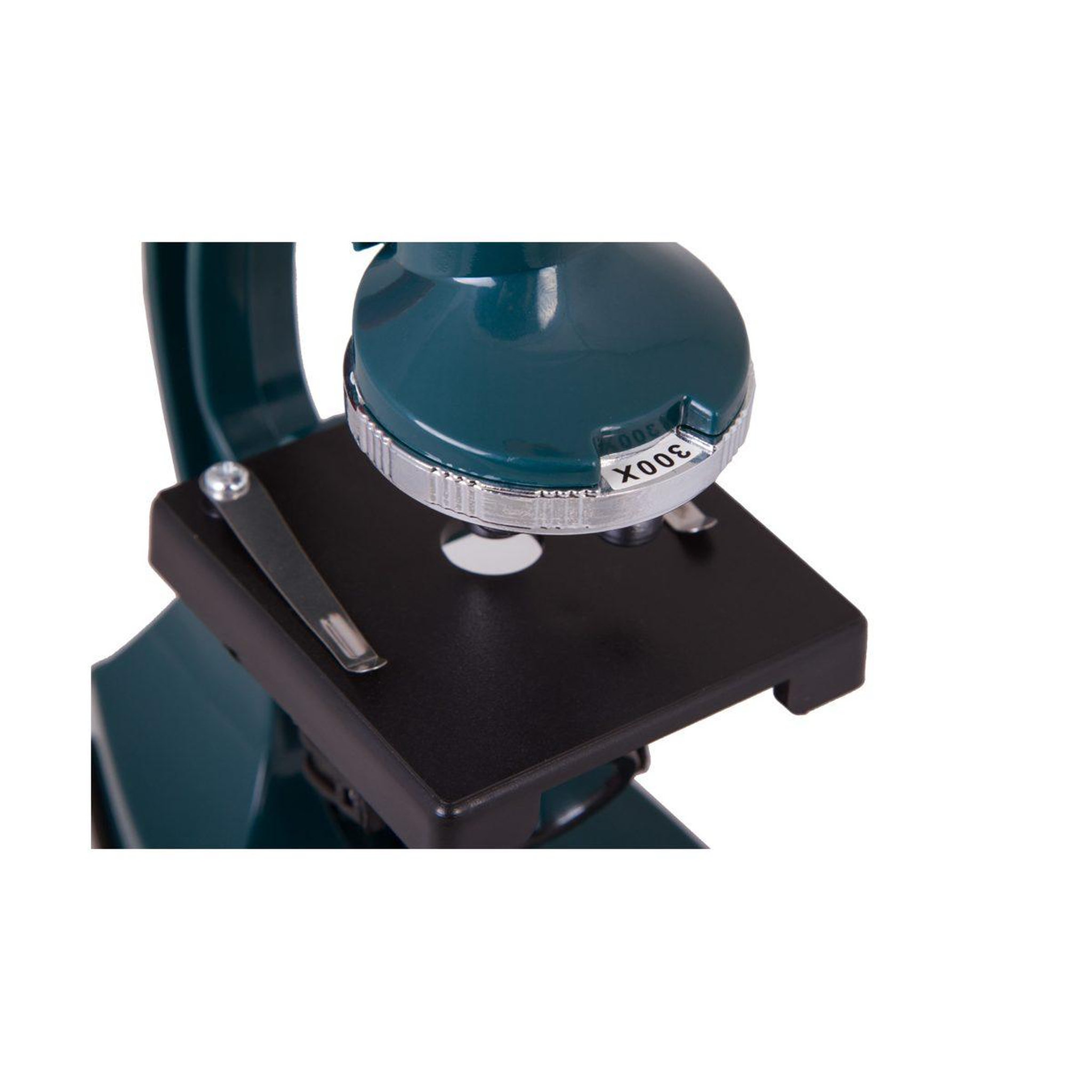 Voir la diapositive 3 : LEVENHUK Microscope  labzz m1