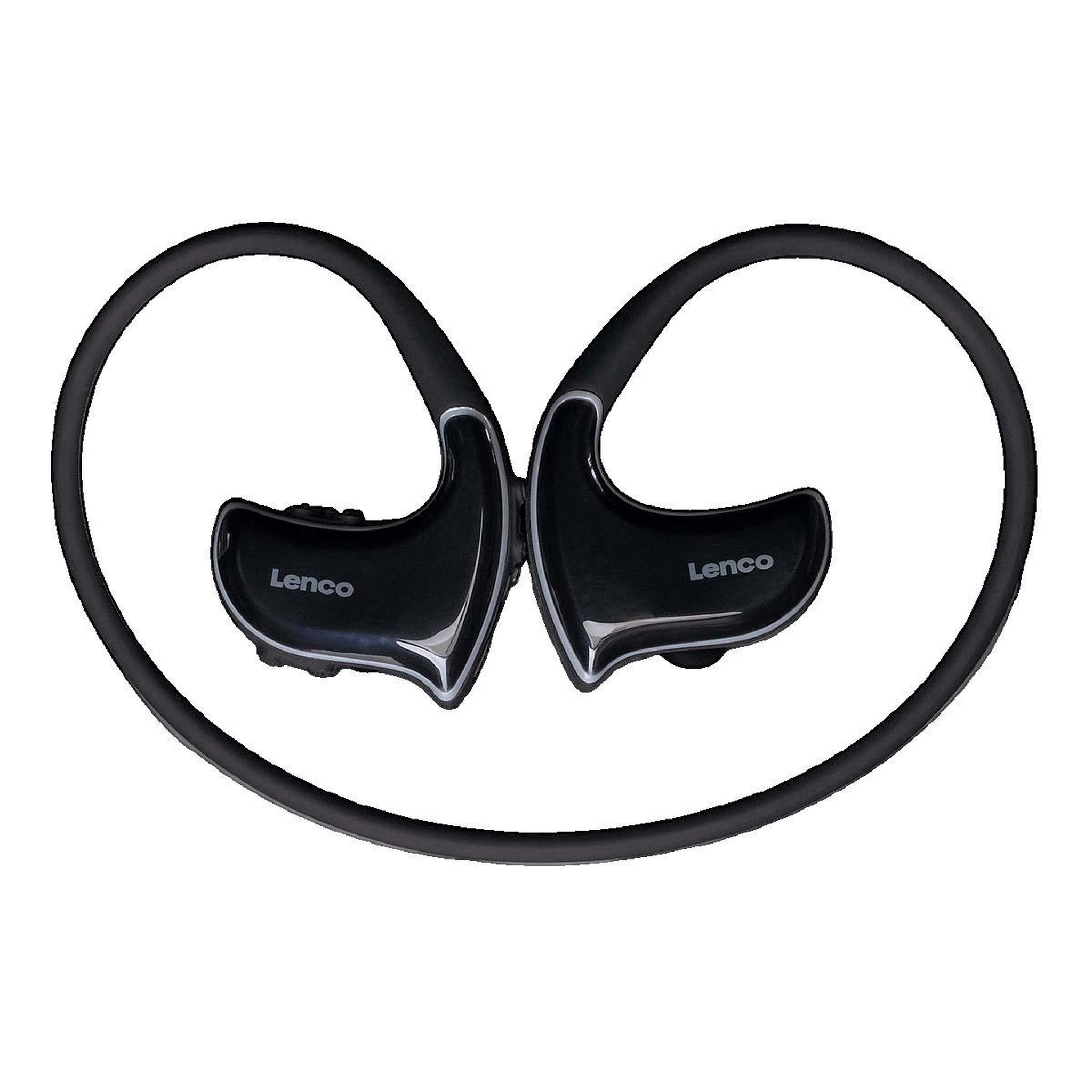 Voir la diapositive 2 : Lenco Casque audio Lenco BTX-750 Bluetooth et MP3 intégré
