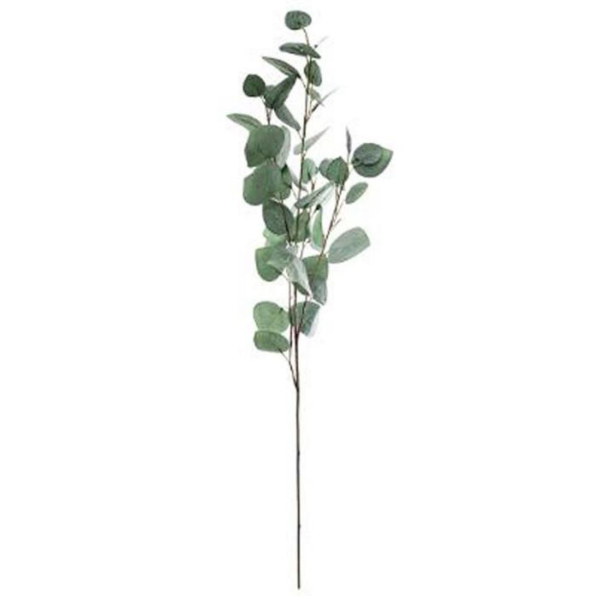 ATMOSPHERA Tige Artificielle  Eucalyptus  92cm Vert