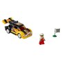 LEGO City 60113 - La voiture de rallye