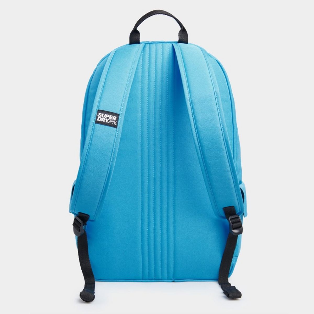 SUPERDRY Sac à dos 1 compartiment Superdry - Bleu turquoise