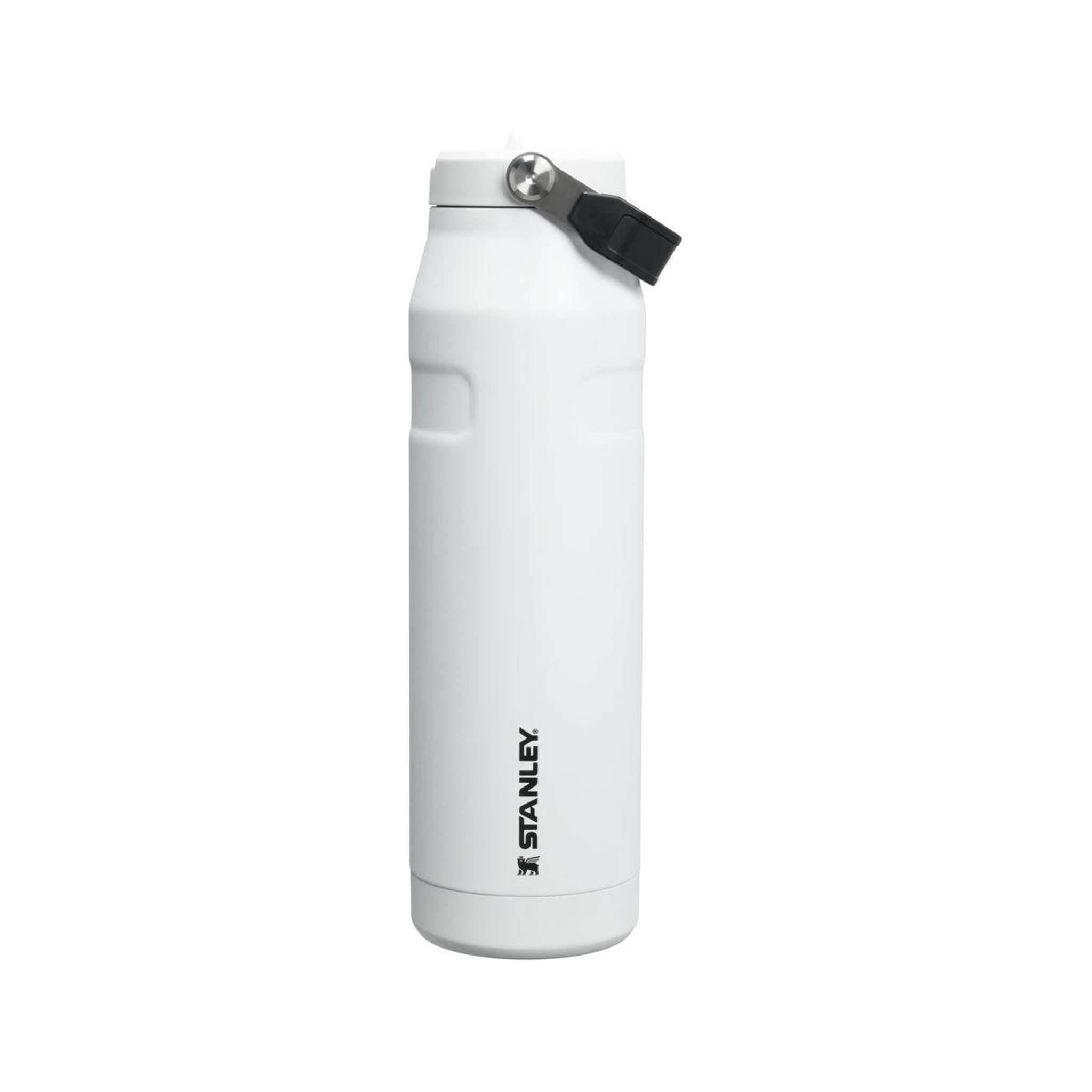 Stanley Bouteille isotherme The IceFlow Flip Straw 2.0 Bottle Chalk