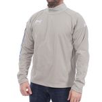 HUNGARIA Sweat gris/bleu homme Hungaria Training Pro 15. Coloris disponibles : Bleu