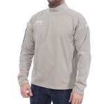 HUNGARIA Sweat gris/bleu homme Hungaria Training Pro 15. Coloris disponibles : Bleu