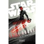 STAR WARS : INQUISITORIUS. L'EVEIL DE LA LAME ROUGE, Dawson Delilah S.