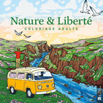 NATURE & LIBERTE, Christine Bonneton