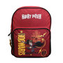 Voir la diapositive 1 : Bagtrotter Sac à dos 30 cm avec poche Harry Potter Rouge Bagtrotter