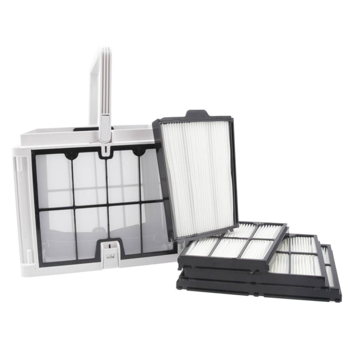 Dolphin Robot electrique de piscine fond et parois - nsr200