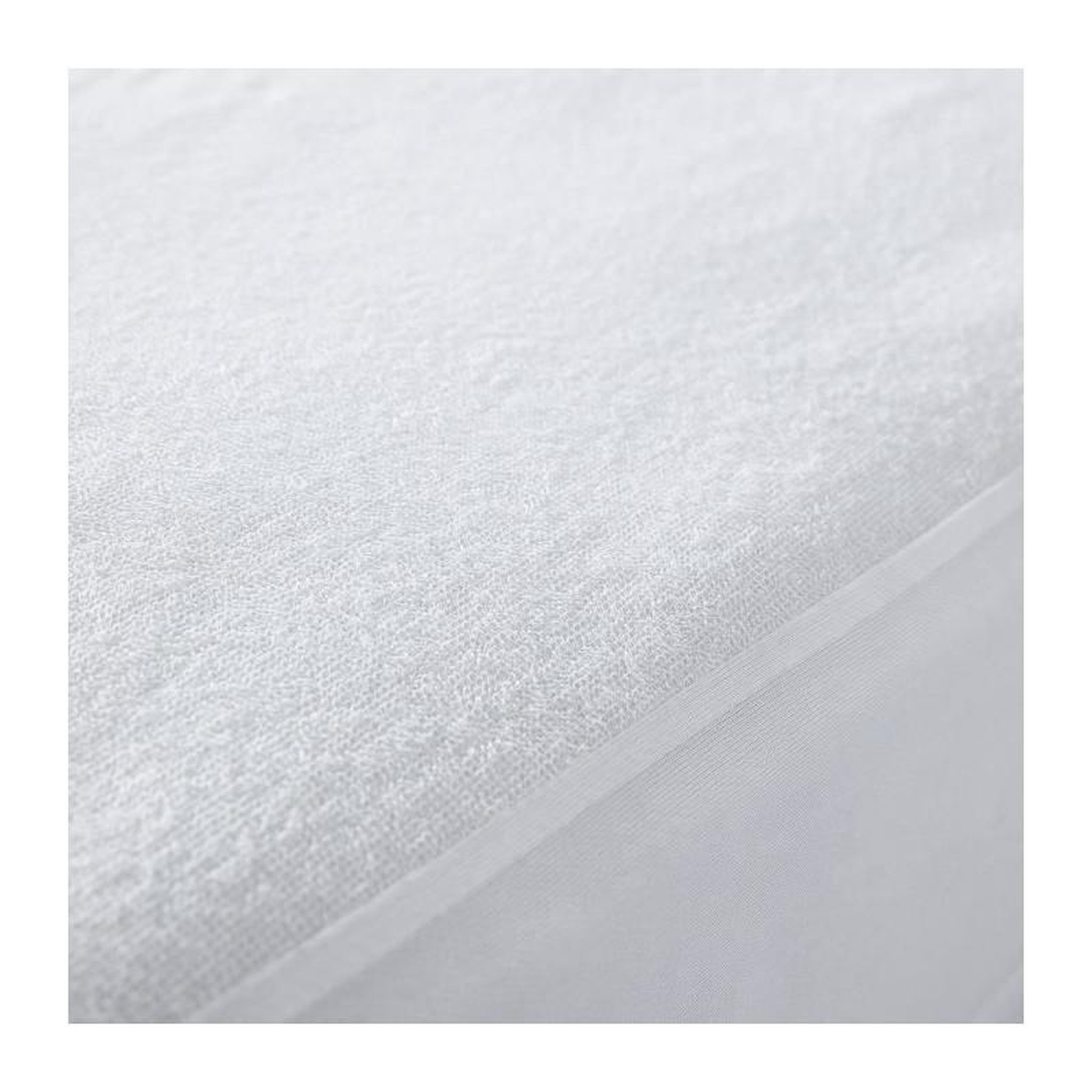 Voir la diapositive 2 : Today Protege matelas imperméable - TODAY - Essential - Pour lit 2 personnes - 160 x 200 cm