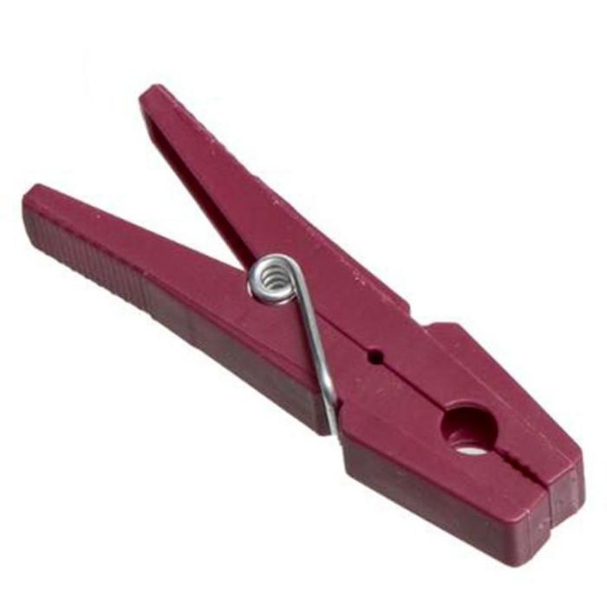 FIVE Boîte de 50 Pinces à Linge 7cm Multicolore