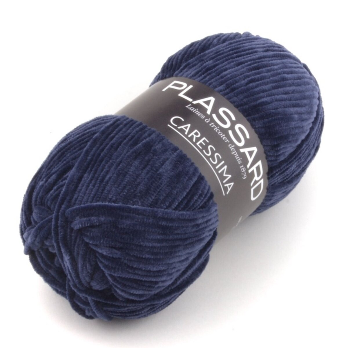 Artemio Pelote de laine épaisse 10 m - 70 g - bleu ciel pas cher 
