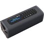 Voir la diapositive 3 : Grundig Radio DAB GBT Band Black