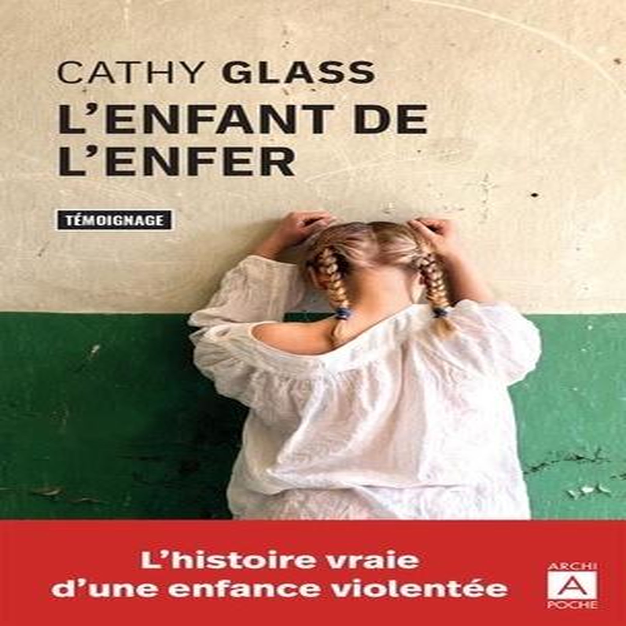 L'enfant de l'enfer, Glass Cathy