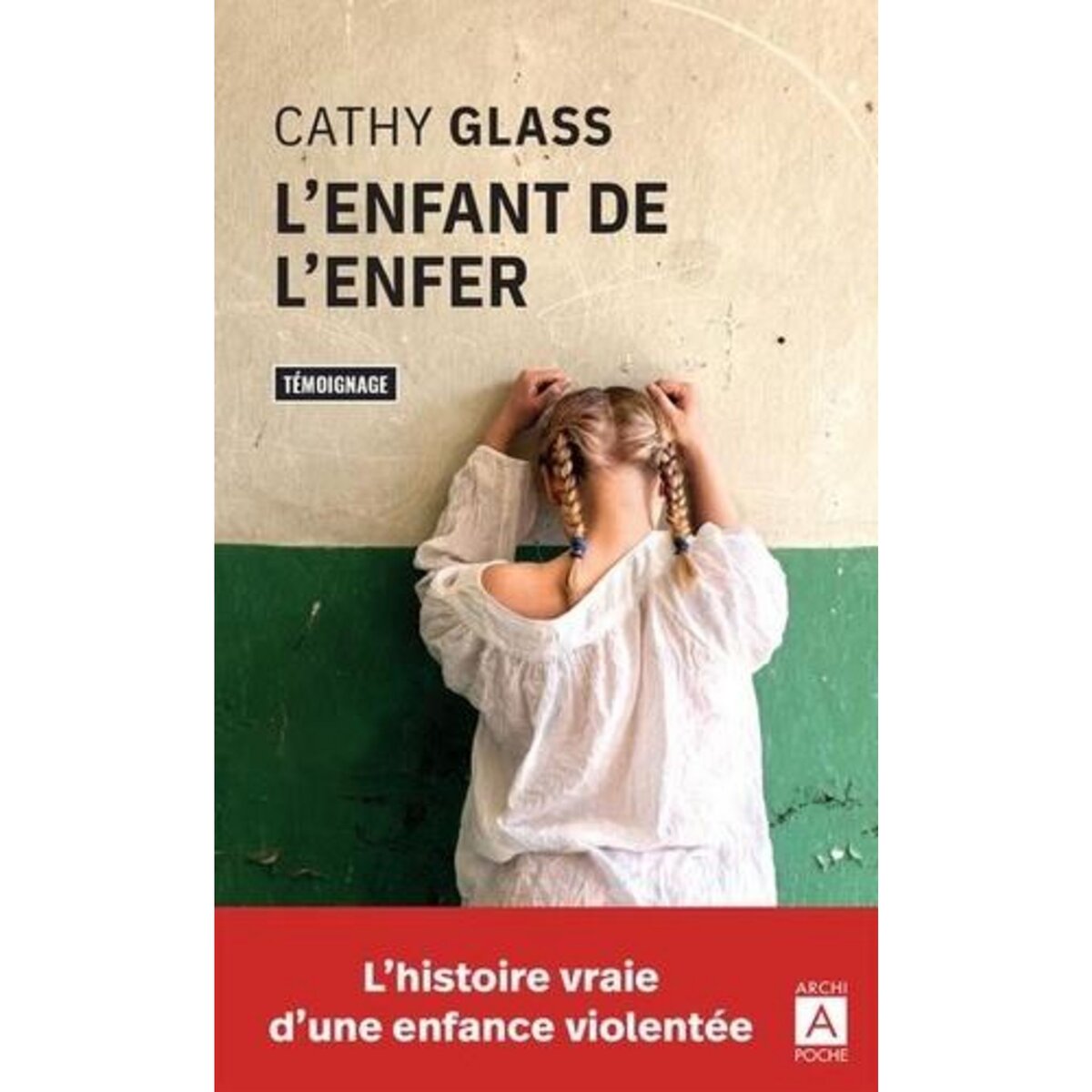 L'enfant de l'enfer, Glass Cathy