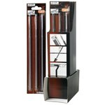 Bahco Lime pour chaîne ronde moyenne BAHCO, 150 mm