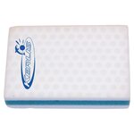 KERLIS Éponge pour piscine  12 x 8 x 15cm