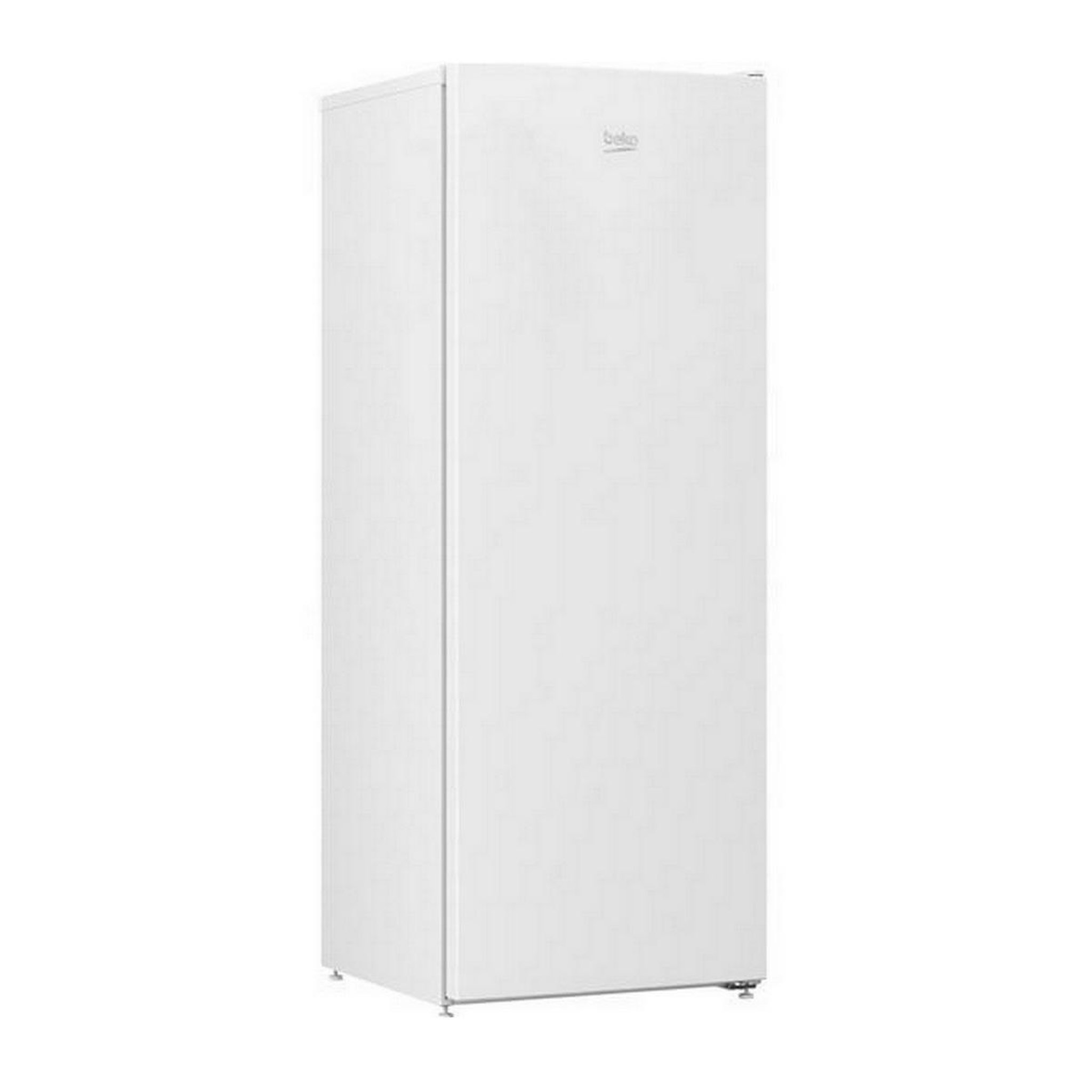 Beko Congélateur armoire 54cm 177l no frost - rfnm200t40wn