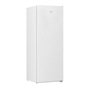 Voir la diapositive 1 : Beko Congélateur armoire 54cm 177l no frost - RFNM200T40WN