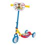 Voir la diapositive 1 : SMOBY Patinette 3 roues Pat'Patrouille (Paw Patrol)