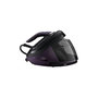Voir la diapositive 2 : Philips Centrale vapeur Philips PerfectCare PSG8160/30 Noir Violet
