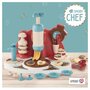 SMOBY CHEF EASY BISCUITS FACTORY