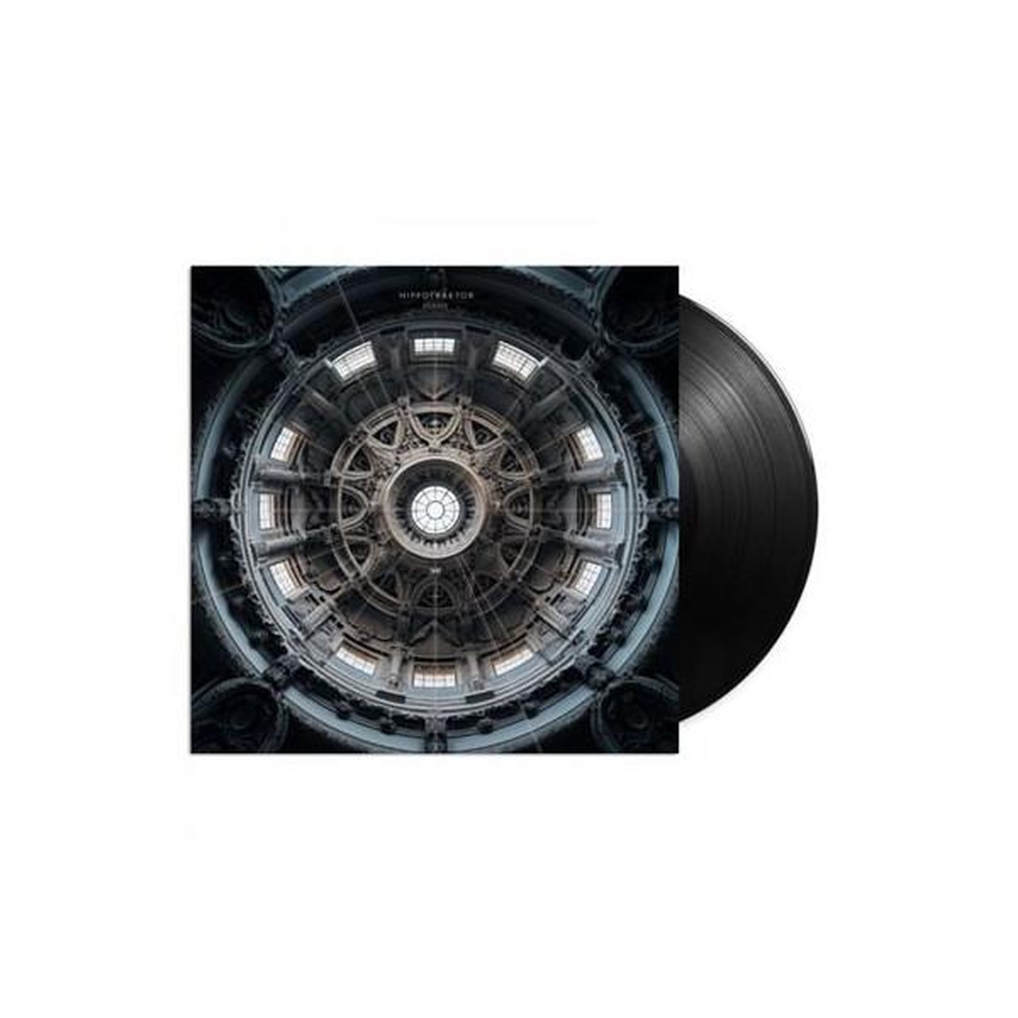 N/A Vinyle album Stasis - Hippotraktor