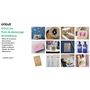 Voir la diapositive 3 : CRICUT Accessoire consommable Joy