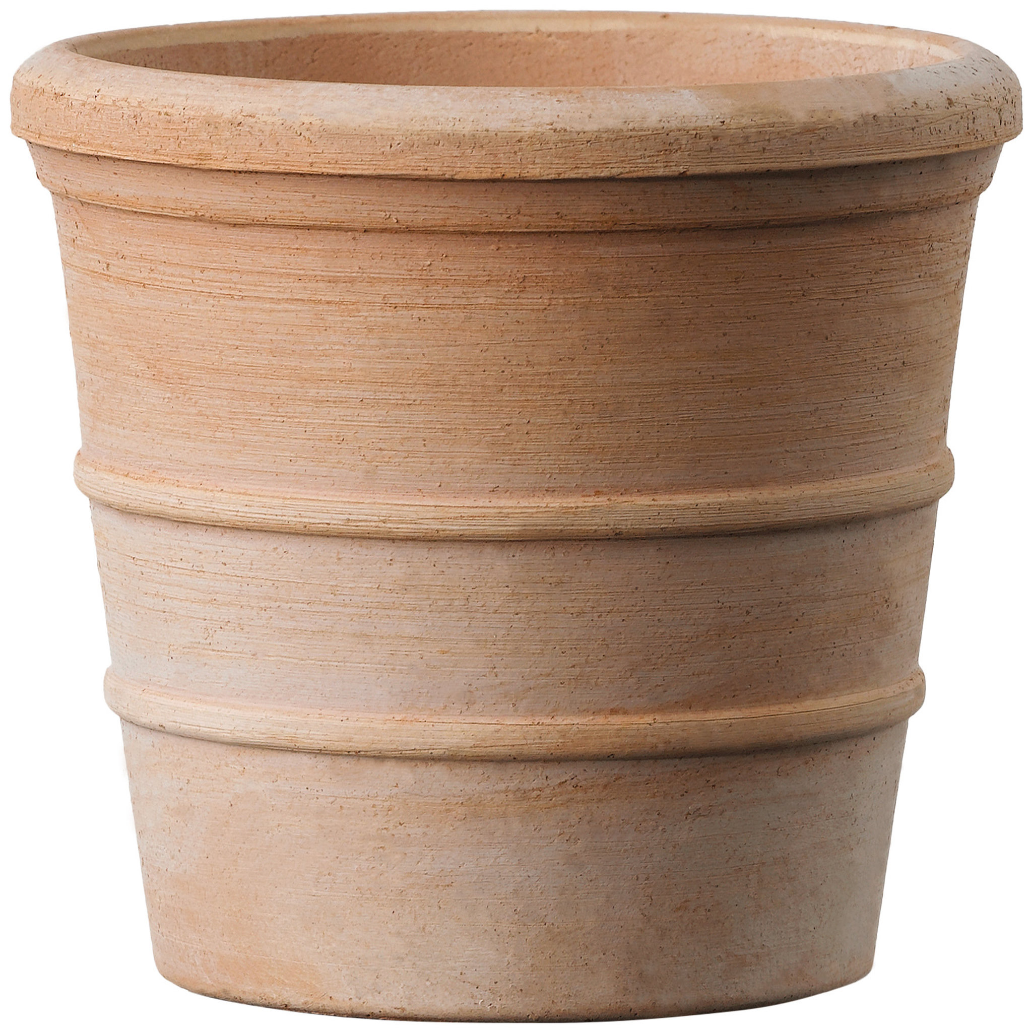 Pot en terre cuite - Siena Toscana - 11cm