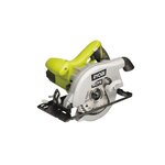 Ryobi Scie circulaire RYOBI 1150W 55mm EWS1150RS