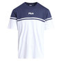 Voir la diapositive 1 : FILA T shirt Blanc/ Homme Fila Print