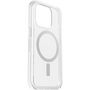 Voir la diapositive 3 : Otterbox Coque iPhone 15 Pro MagSafe Symmetry