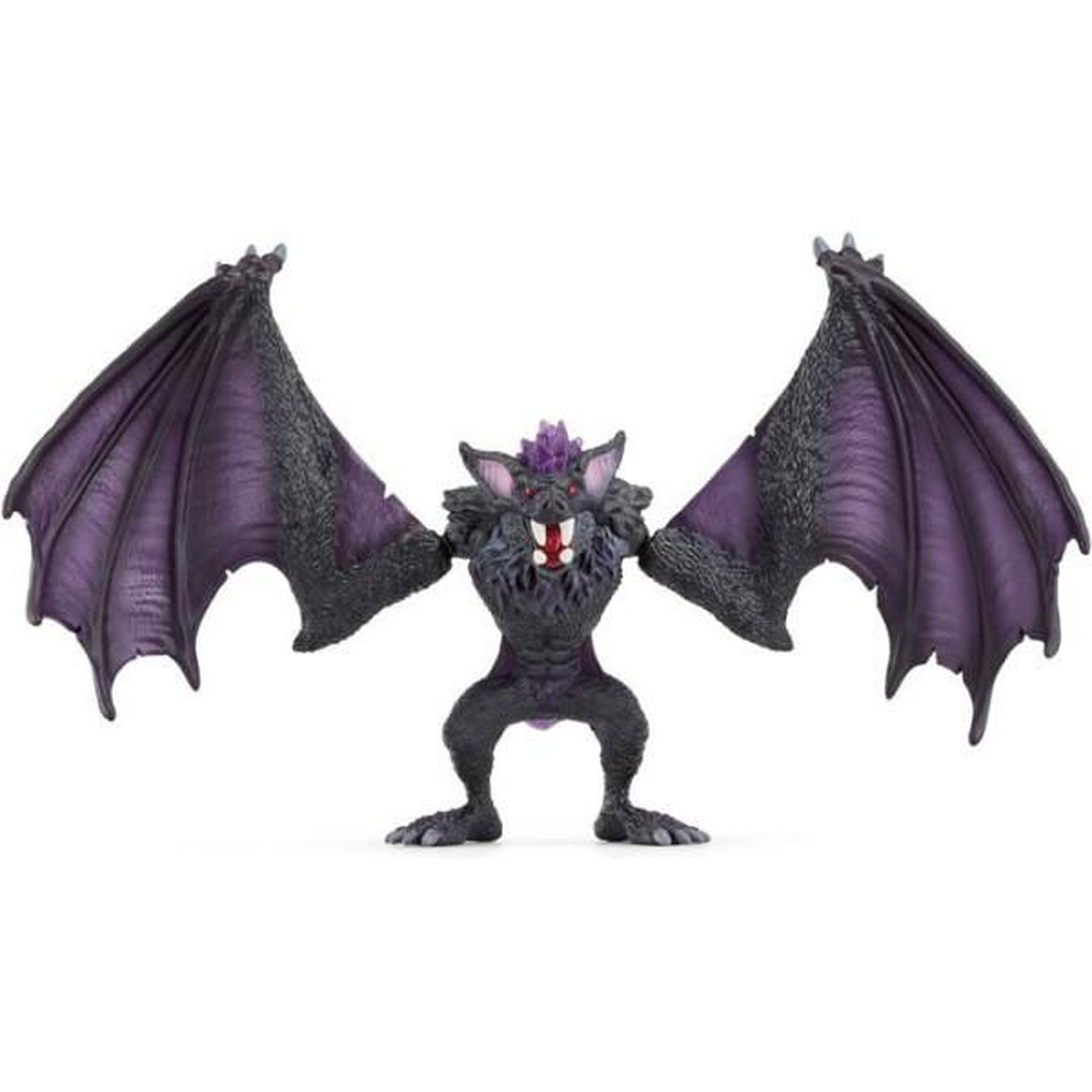 Voir la diapositive 2 : Schleich Figurine SCHLEICH - Chauve-souris des ténebres - Eldrador Creatures - Mixte - 7 ans et plus