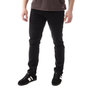 Voir la diapositive 1 : PANAME BROTHERS Chino Noir Homme Paname Brothers Costa