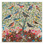 Voir la diapositive 2 : Eeboo Puzzle - Songbirds Tree 1000 pieces