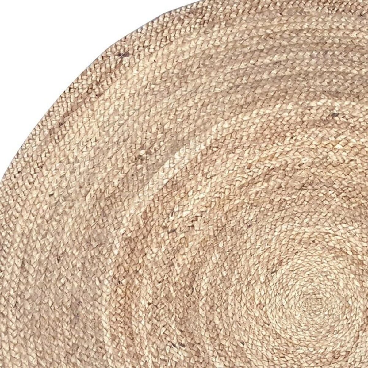 FORNORD Tapis jute D110