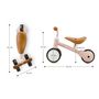 Voir la diapositive 8 : KINDERKRAFT Draisienne CUTIE
