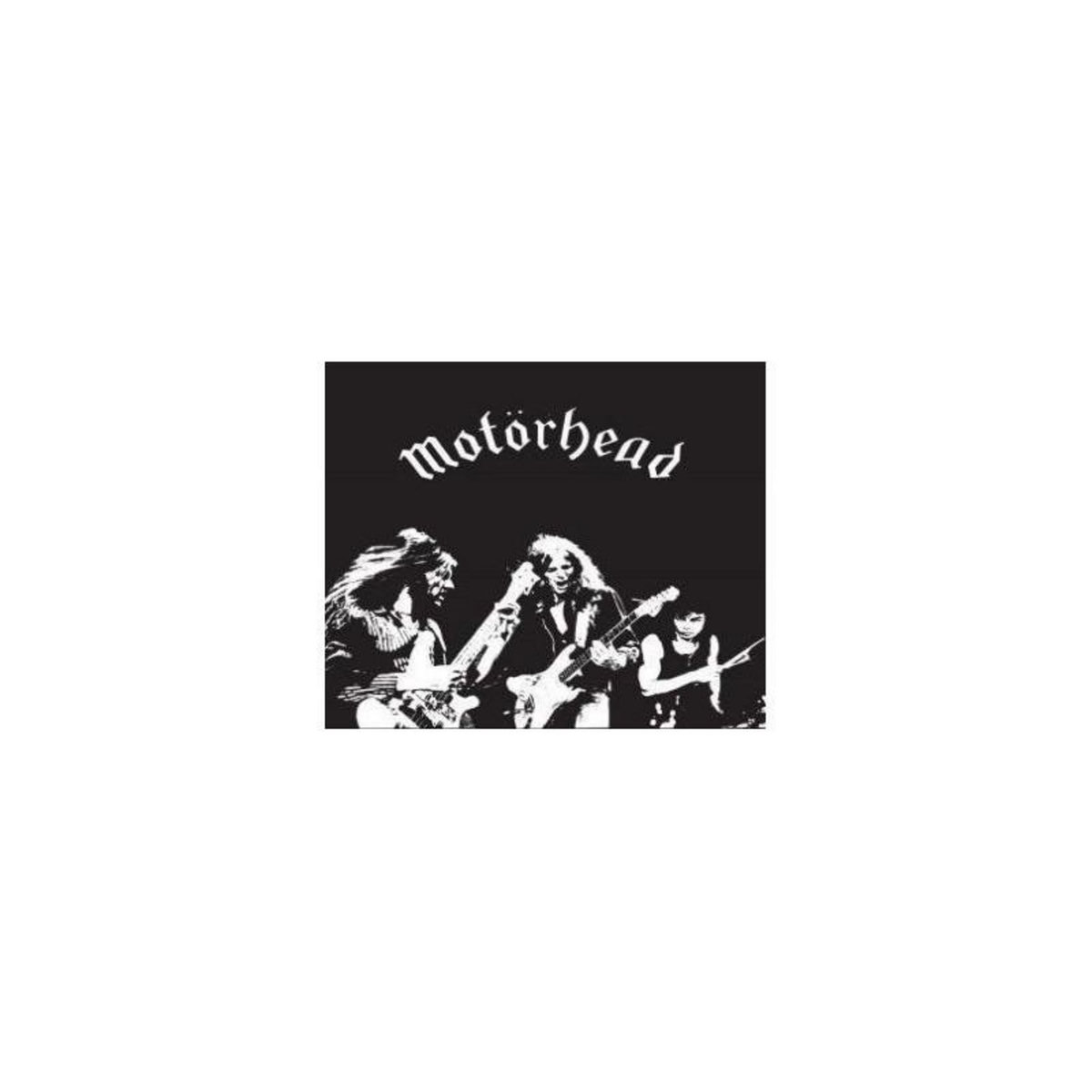 ACE Motorhead City Kids