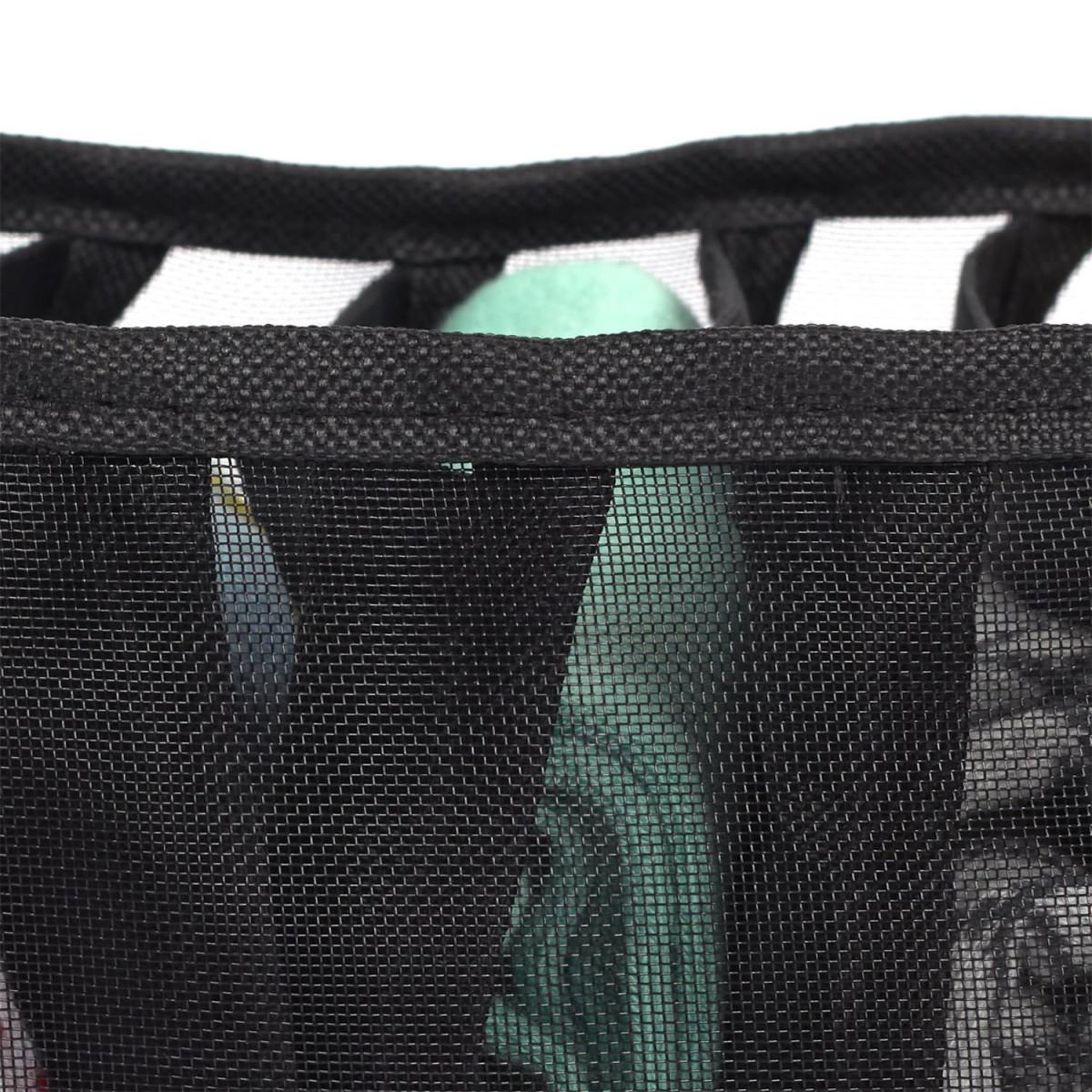 Voir la diapositive 2 : Je cherche une idee Lot de 11 rangements  sous-vêtements  32cm noir