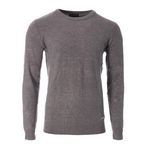 Best Mountain Pull  Homme Best Mountain BM. Coloris disponibles : Gris