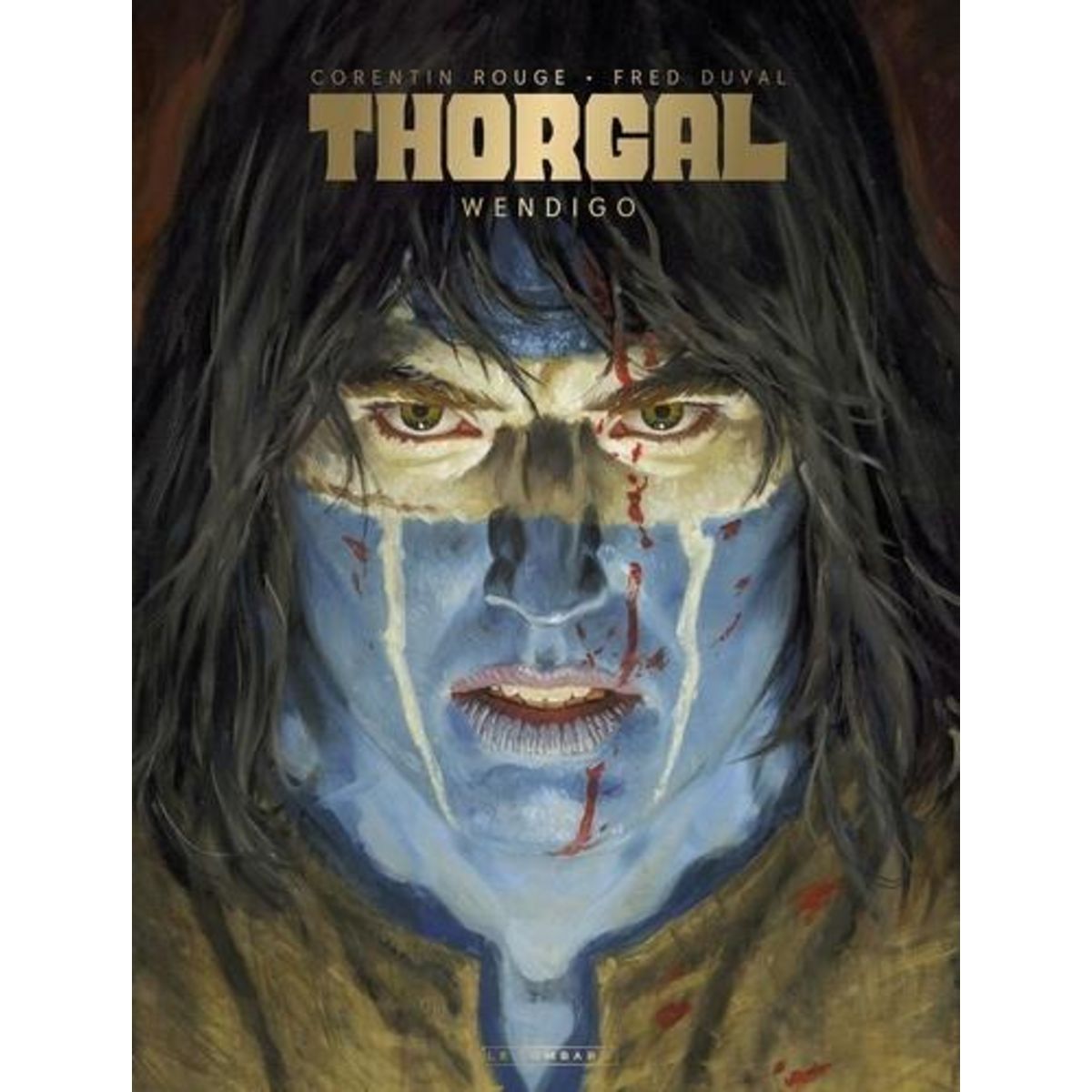 THORGAL SAGA TOME 2 : WENDIGO, Duval Fred