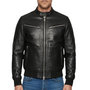 Voir la diapositive 1 : Schott Blouson  Homme Schott Motard