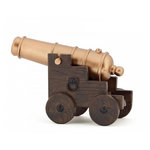 Papo 39411 - Canon Figurine