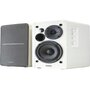 Voir la diapositive 1 : Edifier Enceinte Hifi Edifier R1280T Blanc