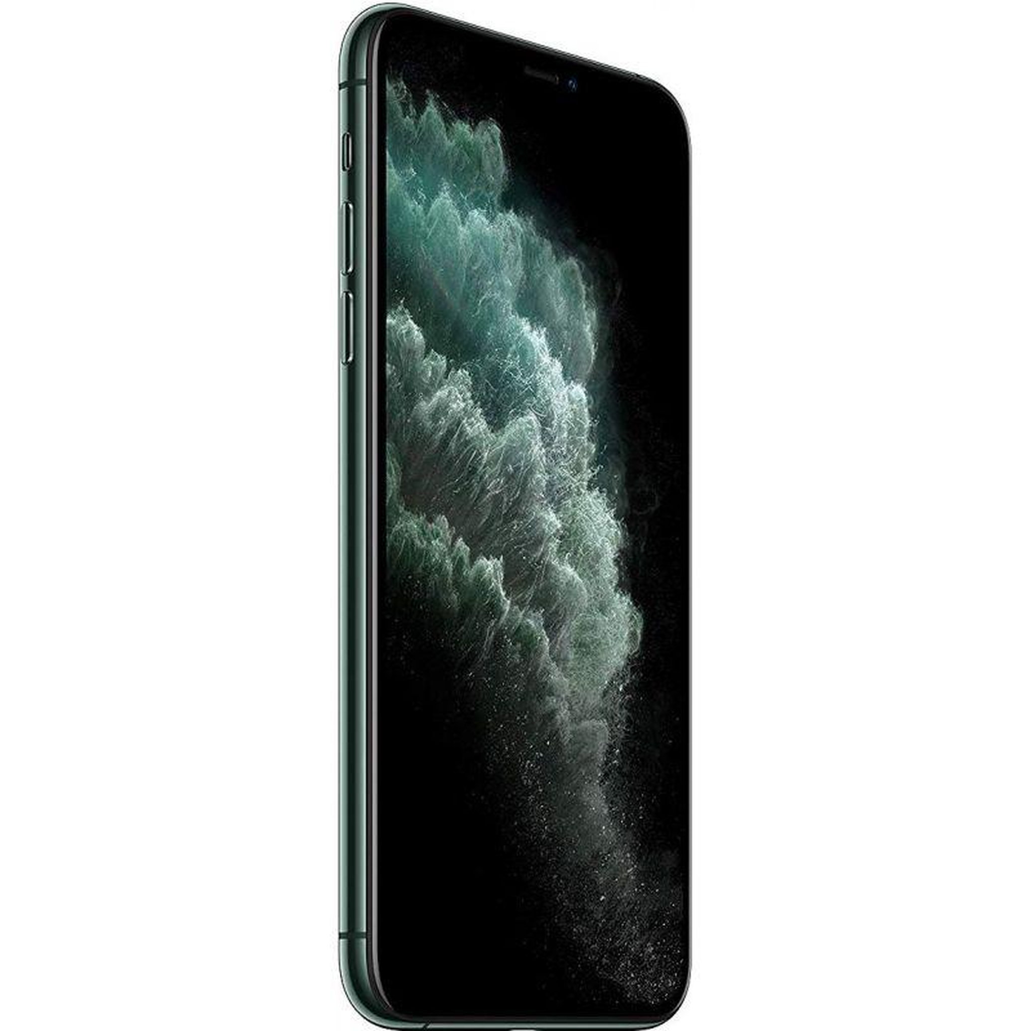 Voir la diapositive 2 : APPLE iPhone 11 Pro Max  reconditionné 512 Go - Grade A - Vert