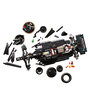 Voir la diapositive 3 : LEGO Ensemble de construction LEGO Technic Mercedes-AMG F1 W14 E Performance